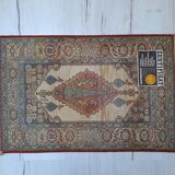 Vintage Persian rug