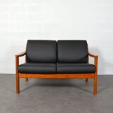 Sofa Johannes Andersen Denmark 1960