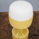 Mid-Century All Glass Table Lamp by Karel Volf, 1970s