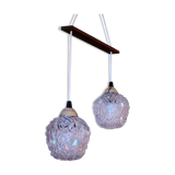 Scandinavian suspension 1960