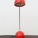 Red bow lamp 70