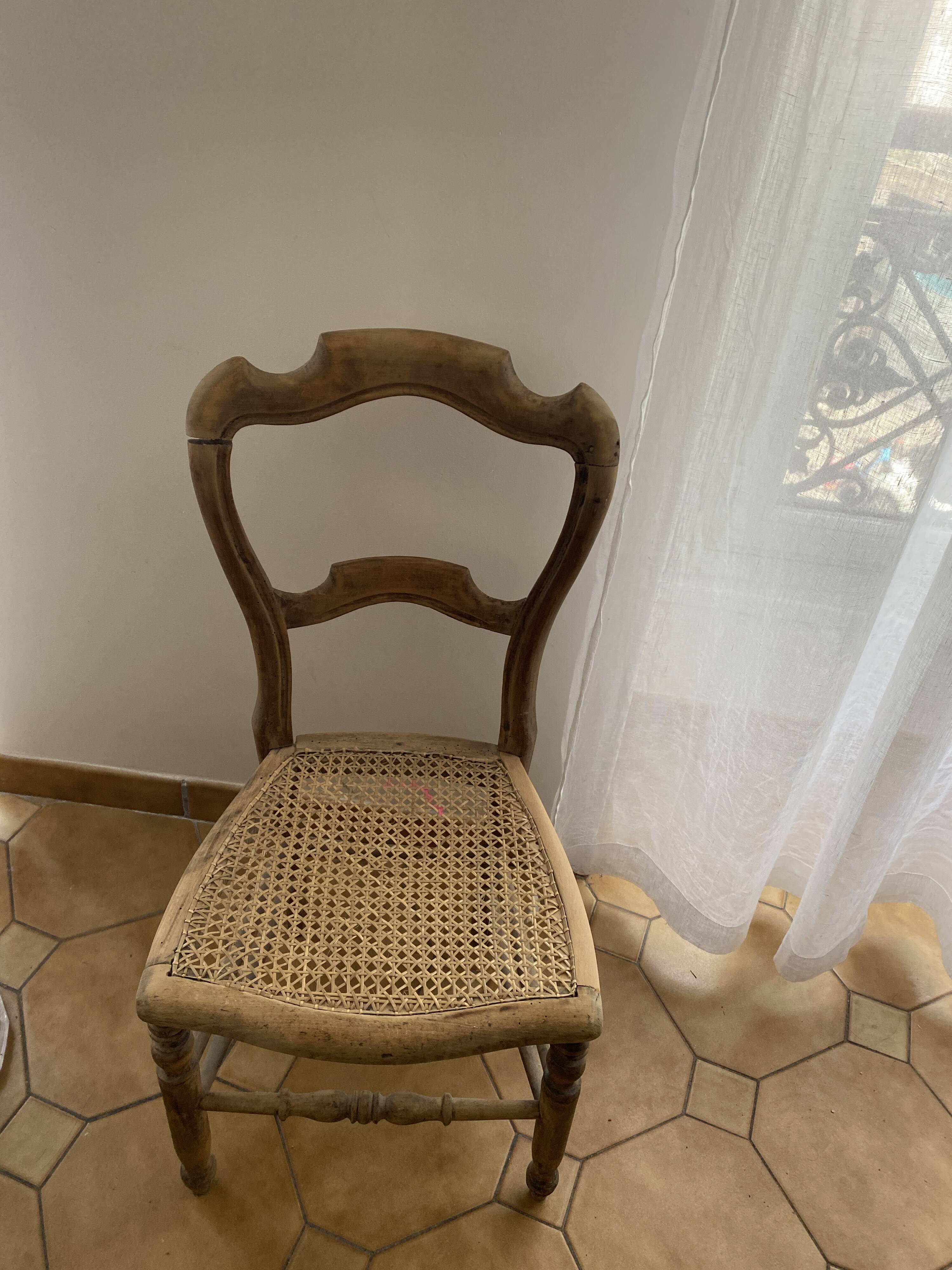 Chair