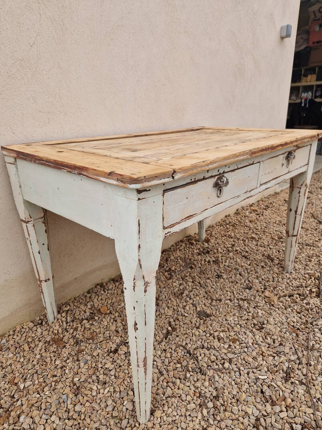 Bureau