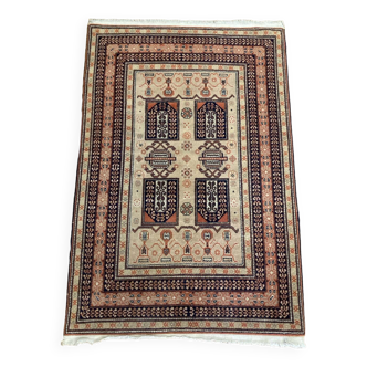 Tapis d’orient 150x100 en laine