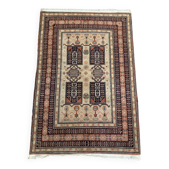 Oriental rug 150x100 in wool