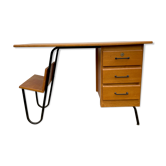 Bureau 1950 pour spirol d’écolier enfant