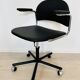 Fully Restored Office Desk Chair by Kovona, Czechoslovakia 1970’s