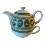 Arthur Wood teapot