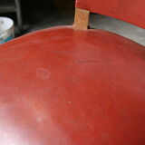 Bridge chair 50s-60s