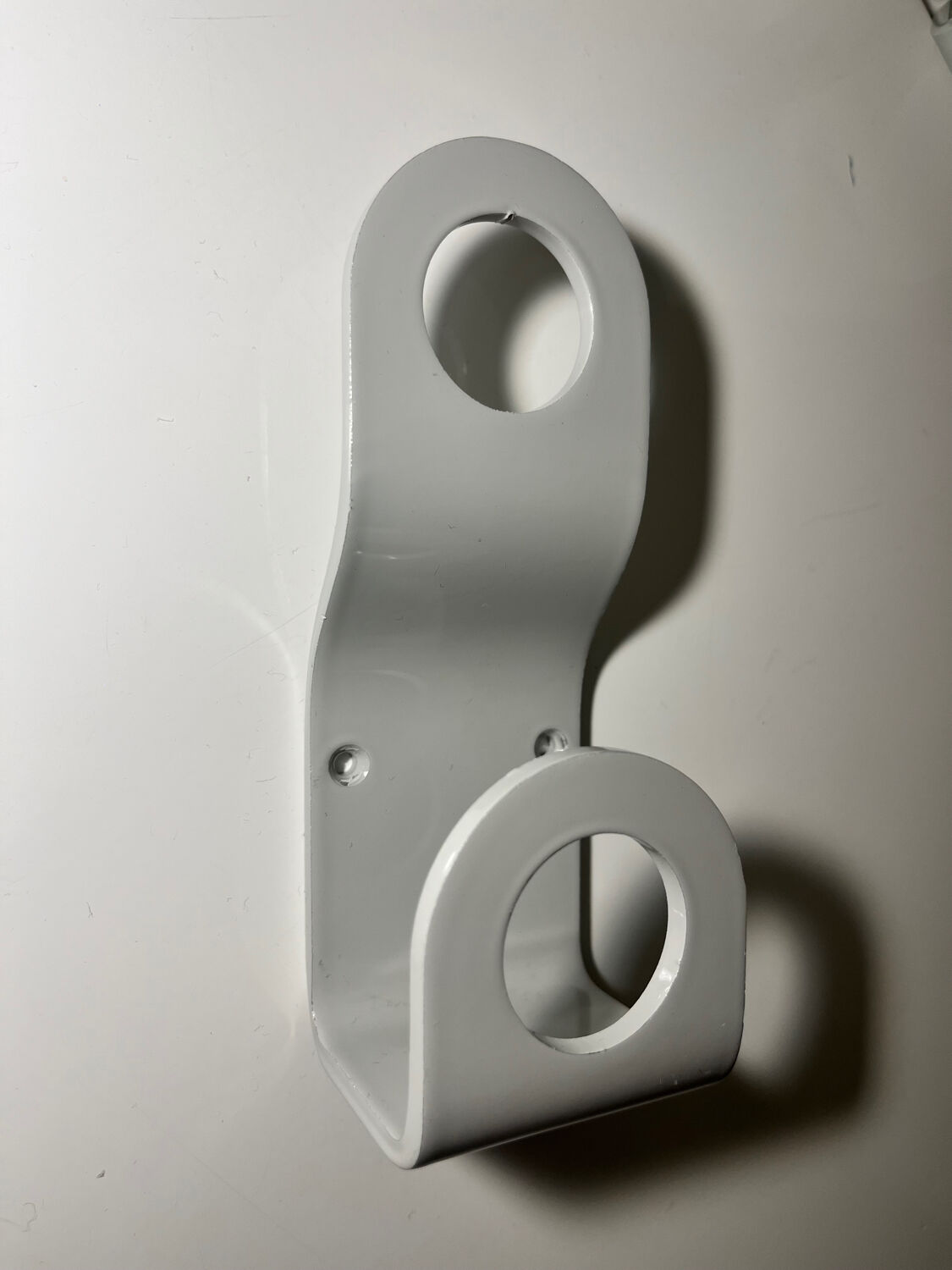 Lot de 4 patères – Étienne Fermigier – 1967 – Design français – Très b