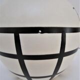 pineau bottle and ceramic cup by Lili Voltz 60s