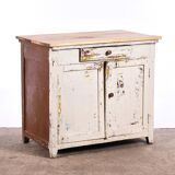 Vintage cupboard