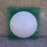 Vintage ceiling lamp
