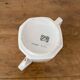 Antique Limoges porcelain dinnerette