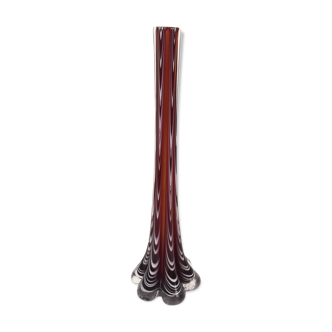 Vase soliflore