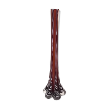Vase soliflore