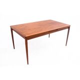 Table, Danish design, 1960s. After renovation.