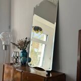 NM beveled mirror