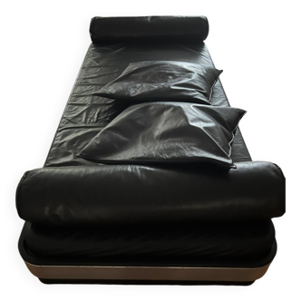Art Deco day bed