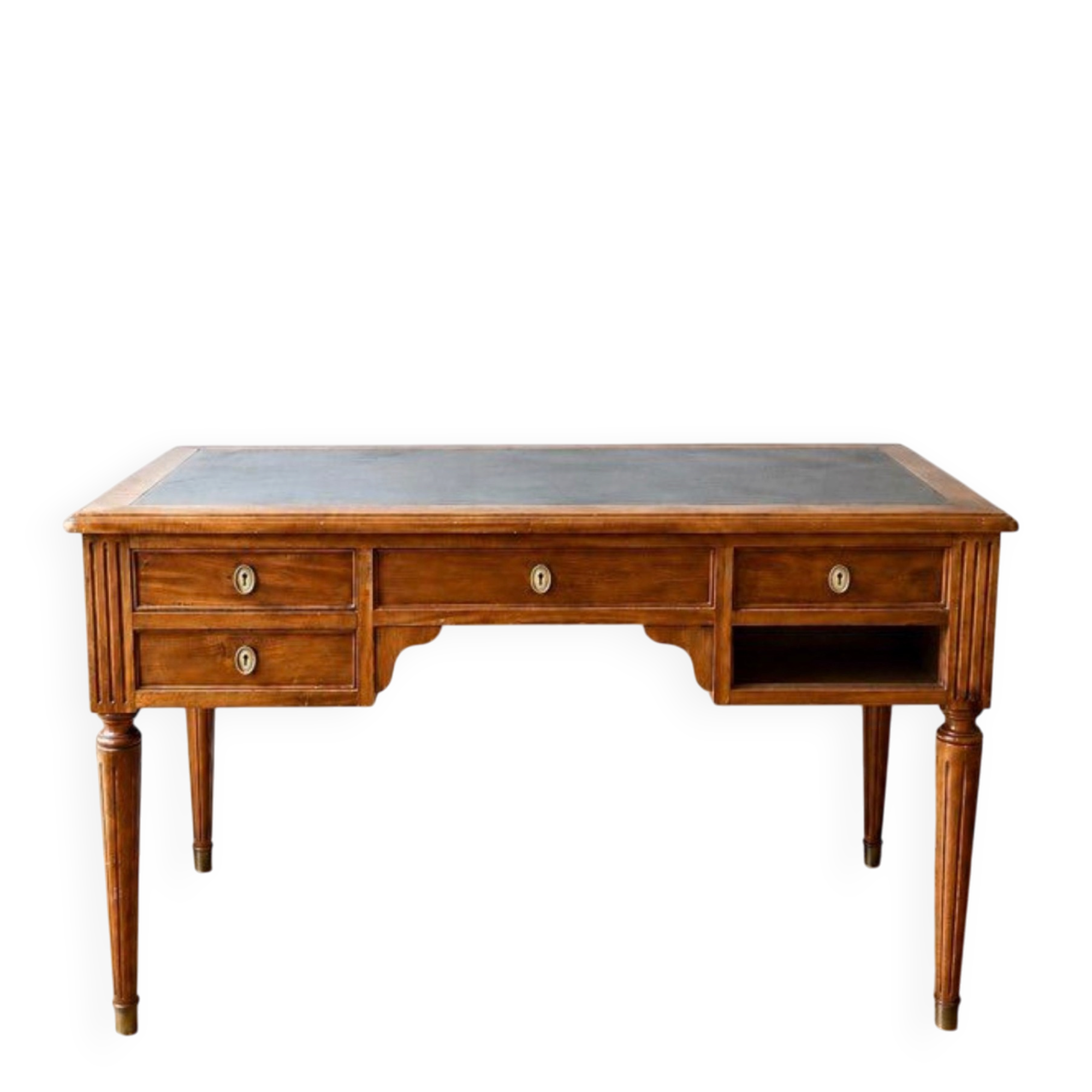 Bureau ancien Louis Philippe