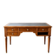 Bureau ancien Louis Philippe