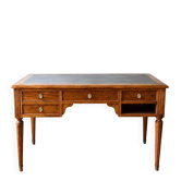 Bureau ancien Louis Philippe