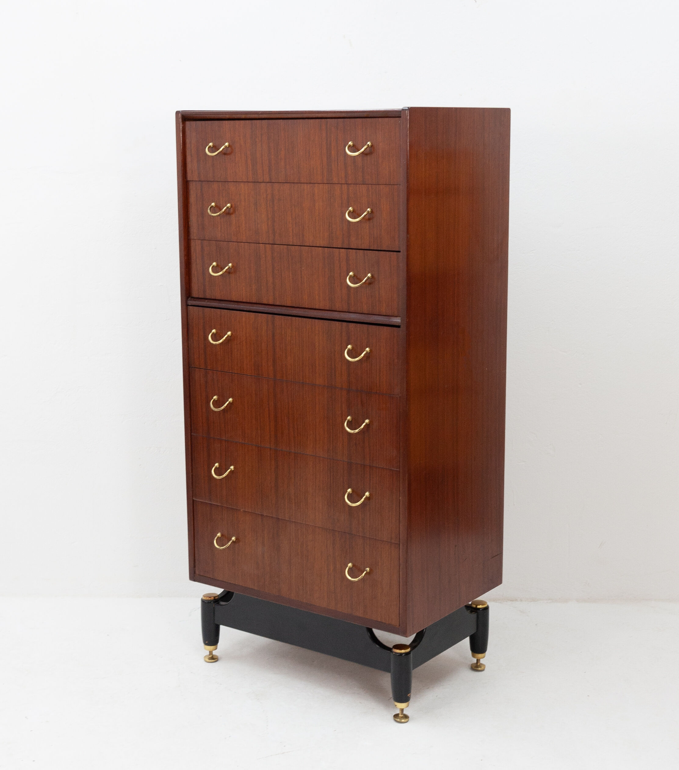 Commode G-plan d