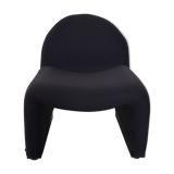 Armchair Atal circa 1970 1980