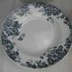 4 Moulin Loups Marie Louise french soup plates