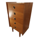 Semainier commode 5 tiroirs