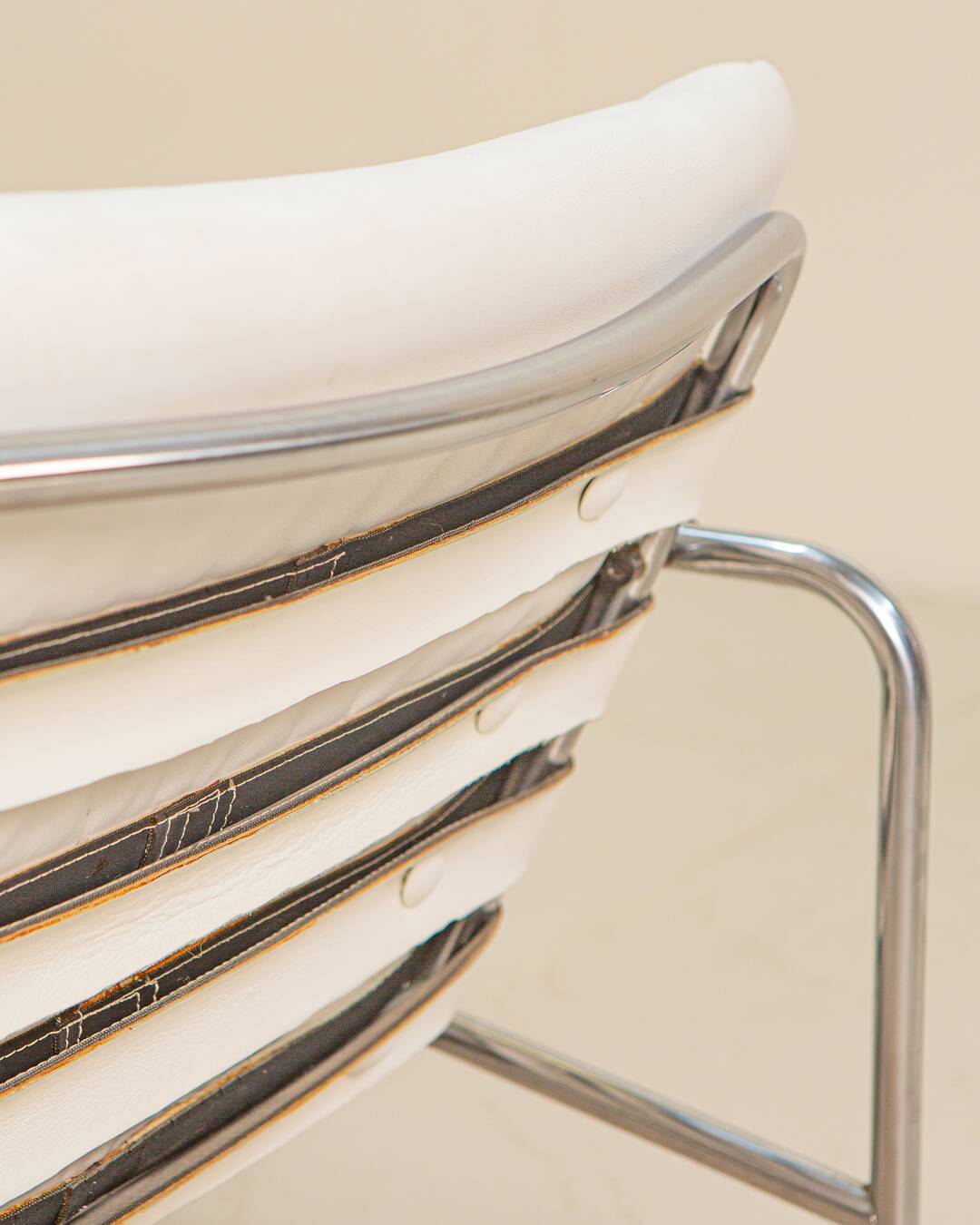 Pair of "SZ08" Osaka armchairs by Martin Visser for Spectrum 60's