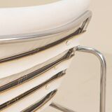 Pair of "SZ08" Osaka armchairs by Martin Visser for Spectrum 60's