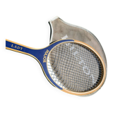 Vintage tennis racket