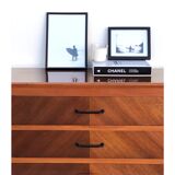 Vintage chest of drawers