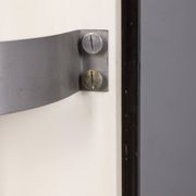 Vintage 1970s coat rack designed by Fratelli Sbrilli