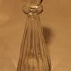 Paloma Picasso crystal carafe
