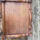 Pair of bedsides
