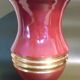 Schneider vase 27 cm