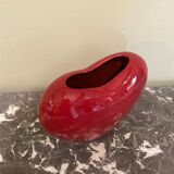 Heart vase