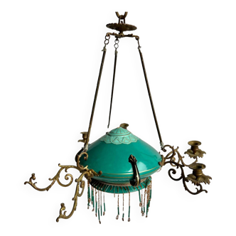 Napoleon III pendant chandelier