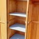 Armoire Parisienne vintage