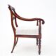 Biedermeier Armchair, circa 1860
