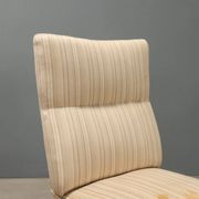 Italian armchairs from the 1950s-60s to be restored.