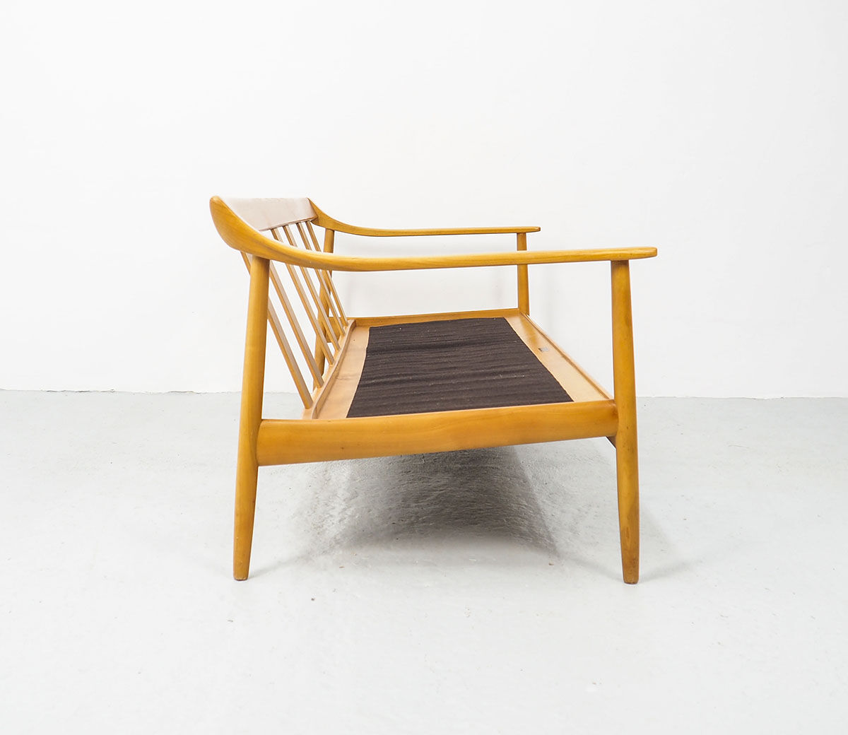 Vintage 3-seater sofa by Wilhelm Knoll, 1960's