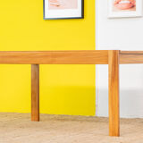 Vintage Scandinavian Table dlg Regain – 140 cm