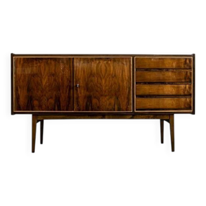 Buffet vintage par S.