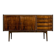 Vintage sideboard by S. Albracht by BZD, Poland, 1970s