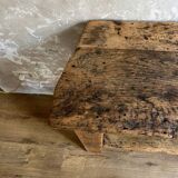 Old workbench