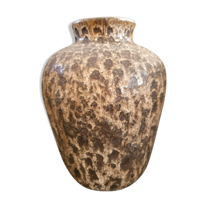 Vase accolay