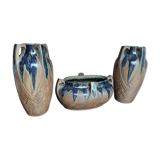 Vases Denbac
